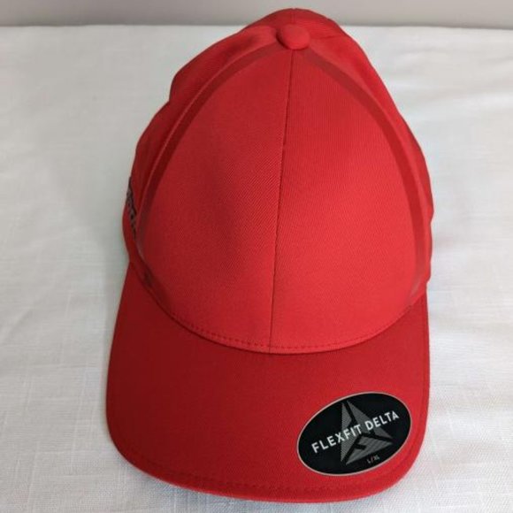 adidas Accessories Nwt Taylor Made Adidas Golf Flex Fit Delta